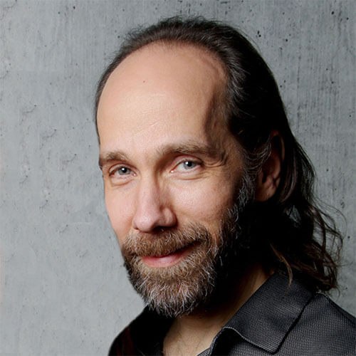 Thanatologist Saul Aronovitch